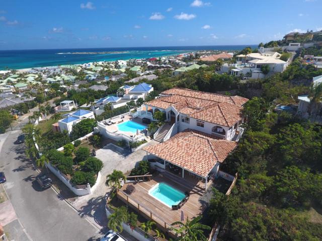 Orient Bay Villa Rentals St Martin Exterior photo