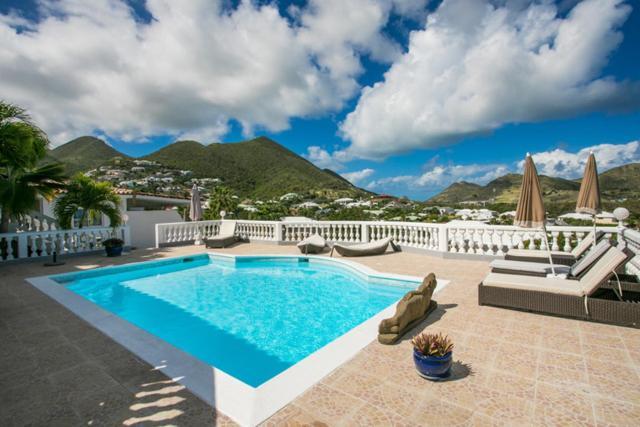 Orient Bay Villa Rentals St Martin Exterior photo